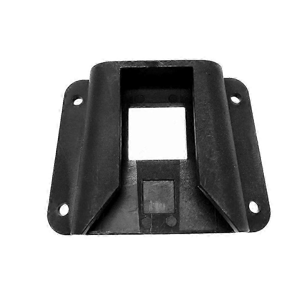 Foldable Front Carrier Block Adapter