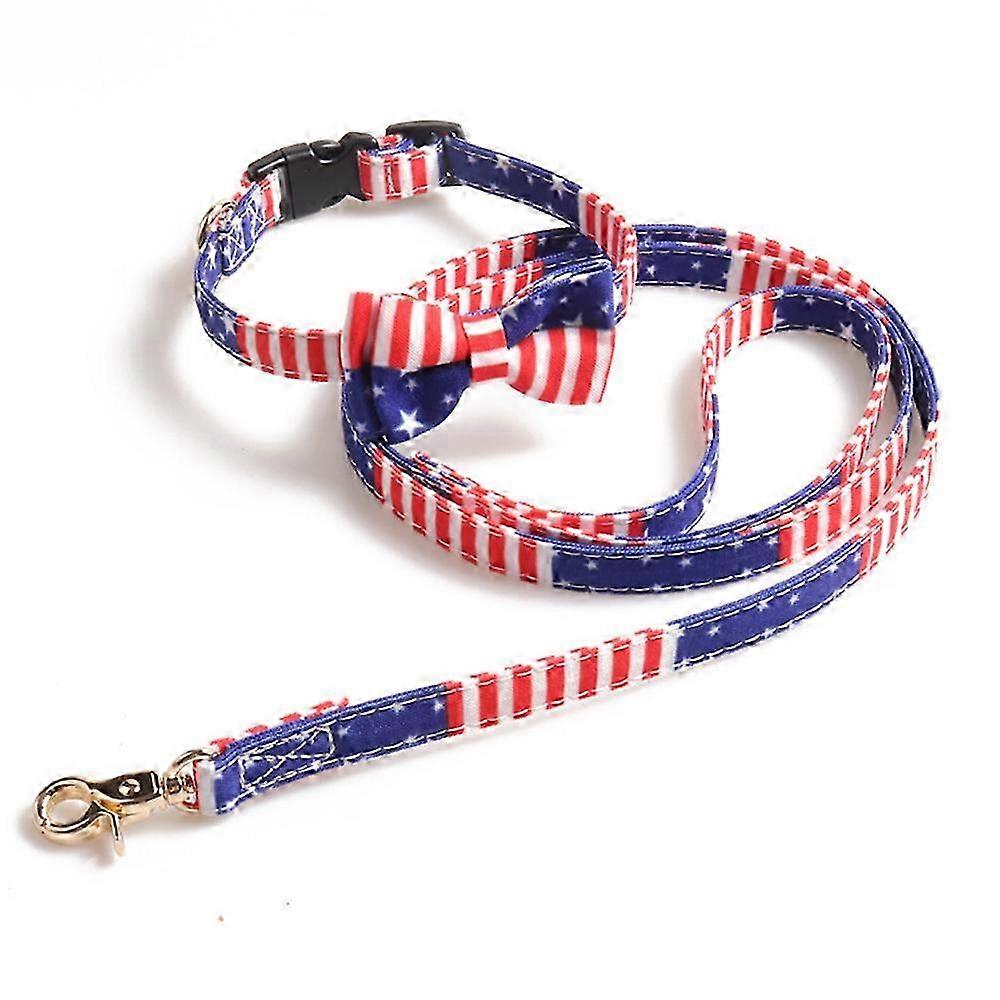 Detachable Decor Eco Pet Collar
