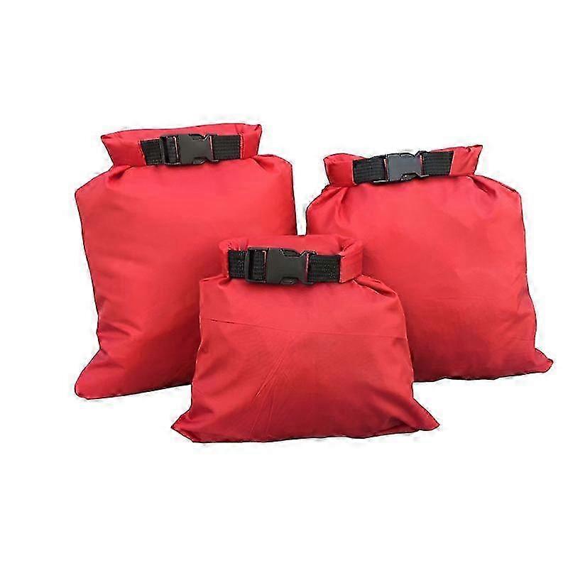 Lightweight Waterproof Drifting Bags Set