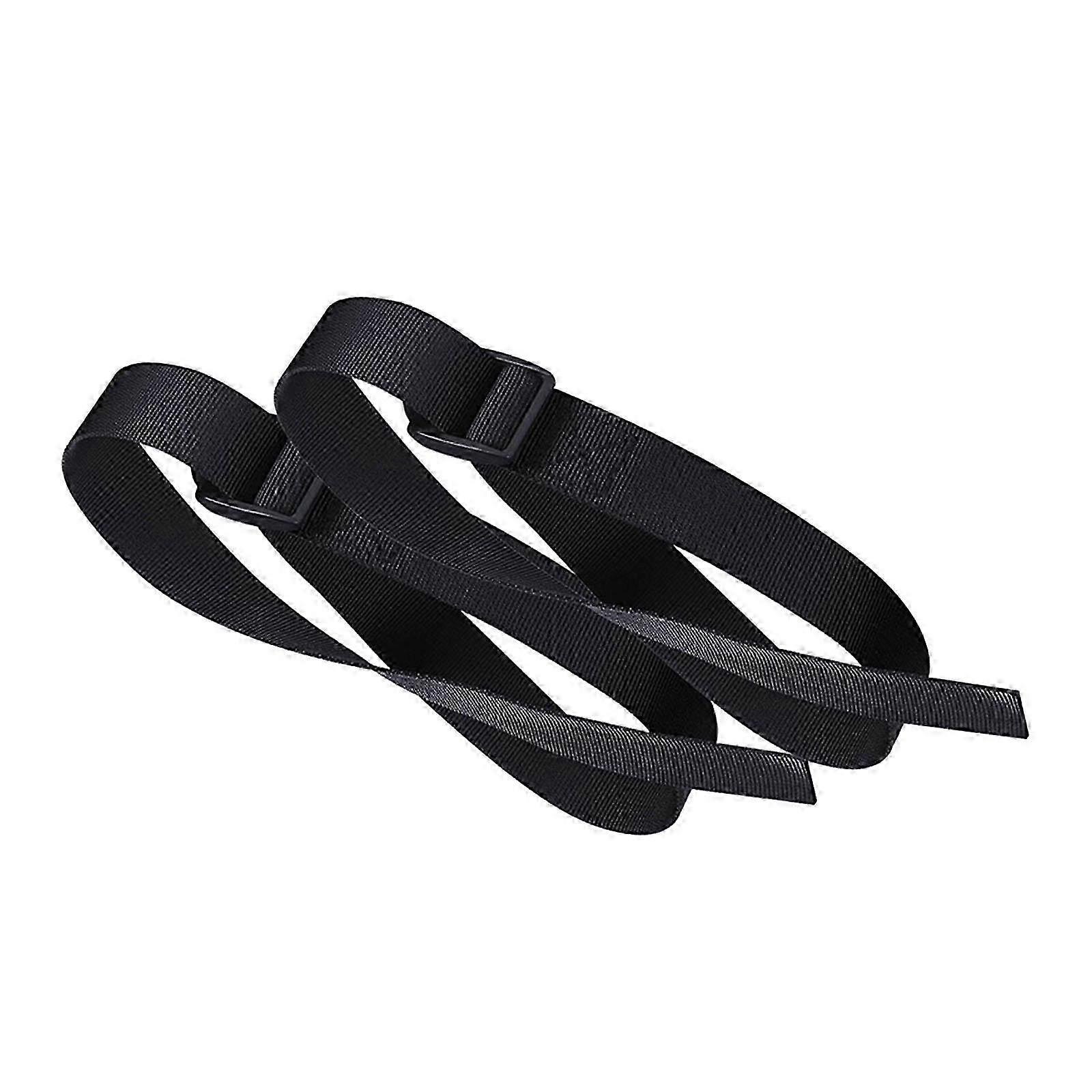 30 Inch Nylon Rowing Machine Foot Straps