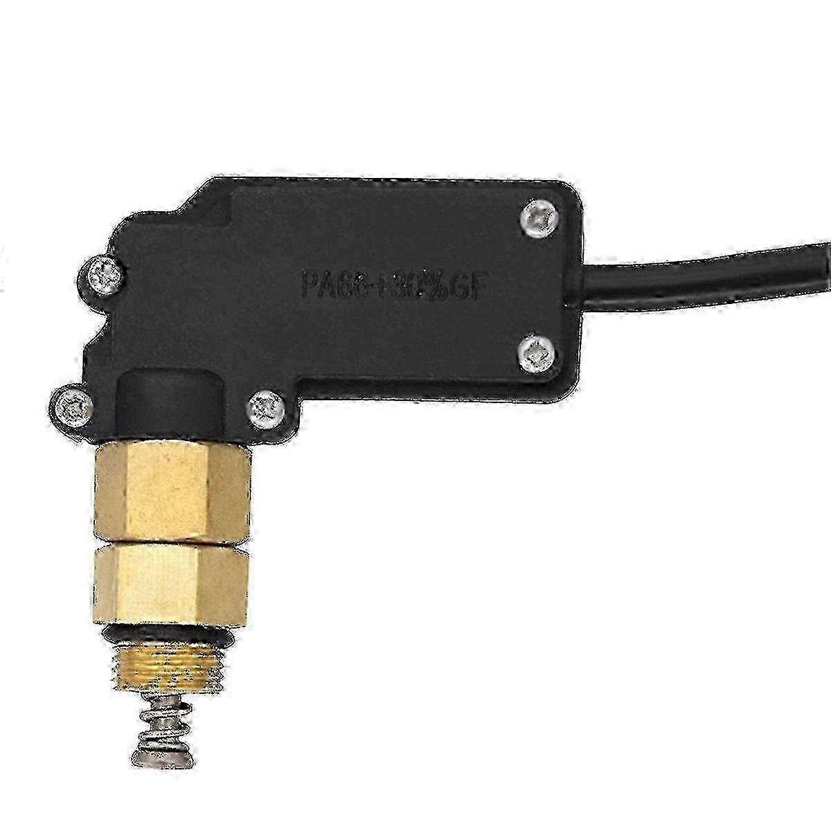 Durable Copper Mini Switch For High-Pressure Car Washers