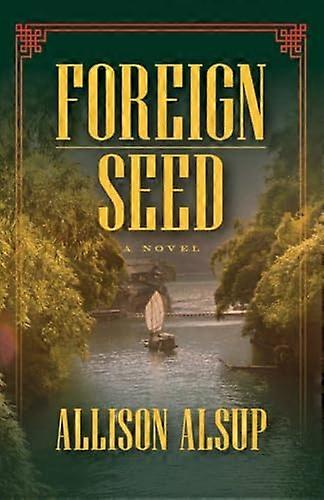 Foreign Seed