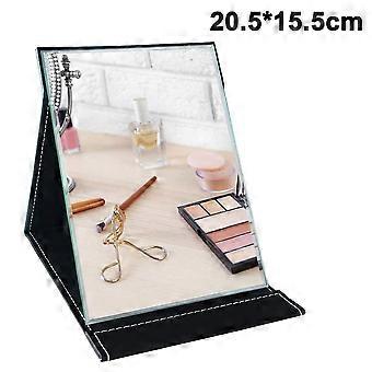 Elegant Portable Foldable HD Vanity Mirror