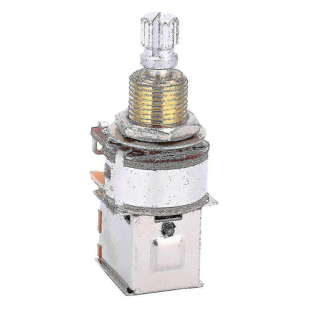 500K Linear Guitar Tone Switch