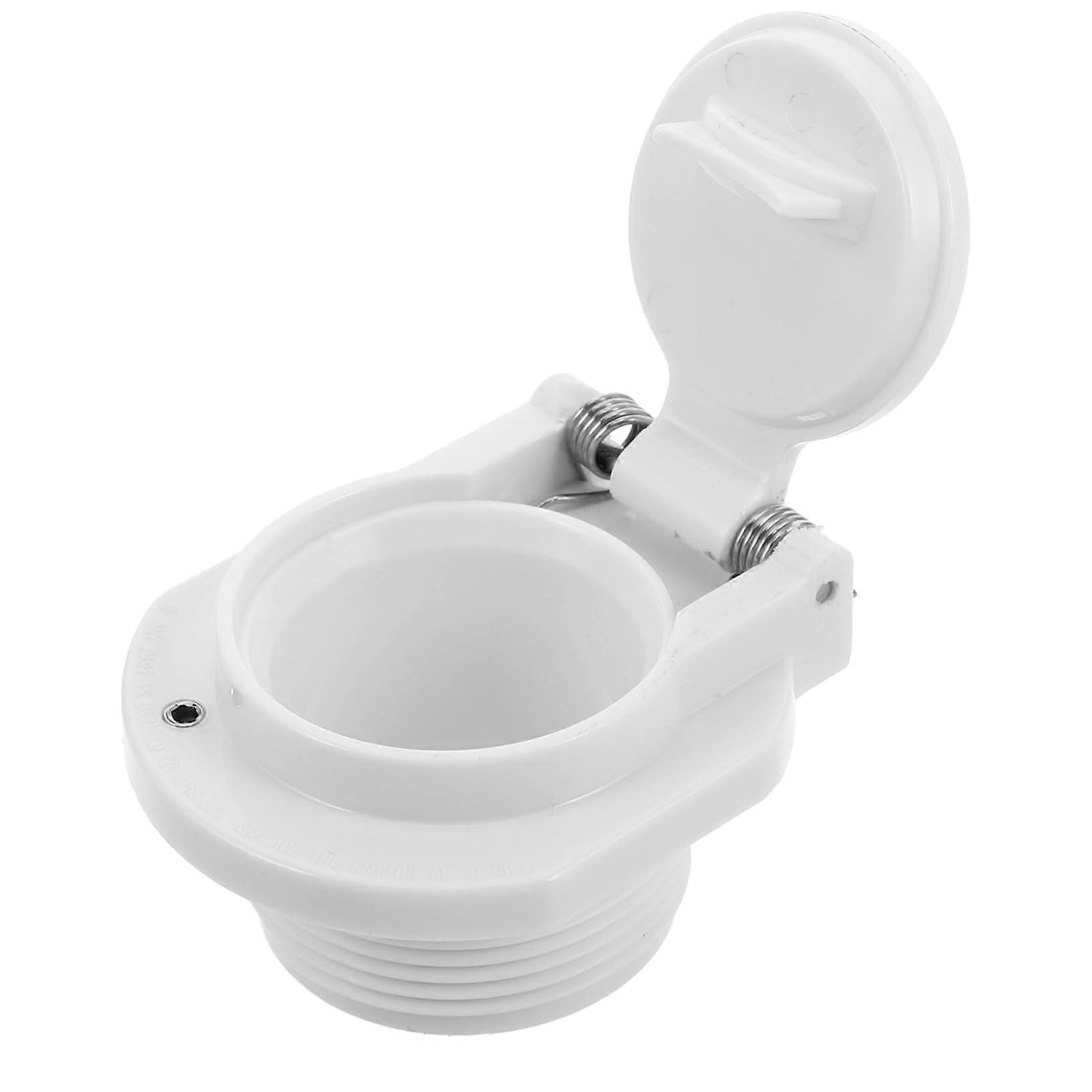 Pool Vacuum Lock Replacement for Zodiac Suction Cleaner, Secure Vac Lock, Quick Tool  Part