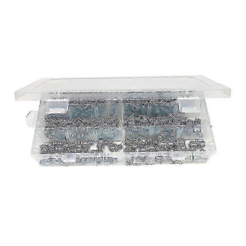 1pcs Steel Construction Kit f74