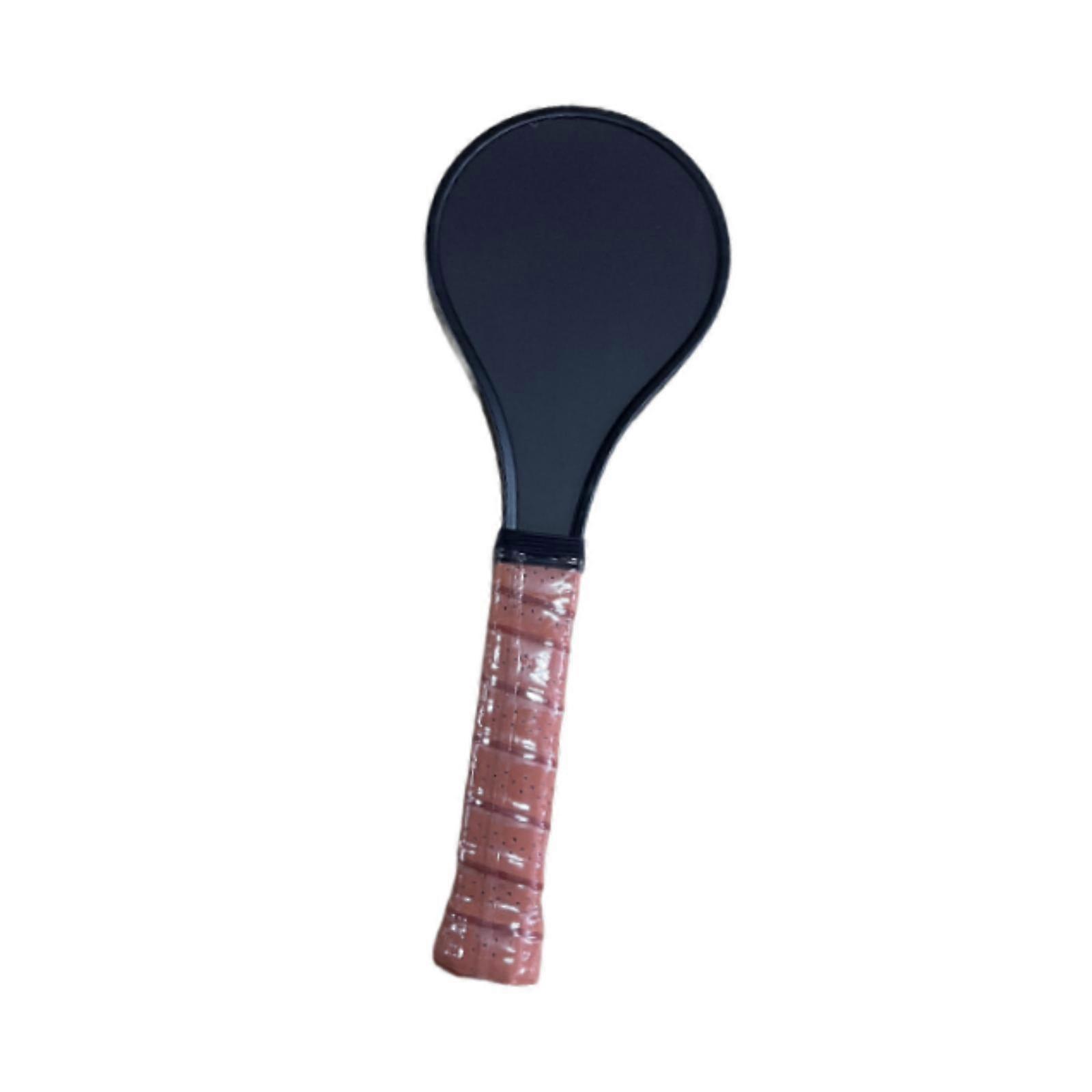 Enhanced Grip Training Paddle Carbon