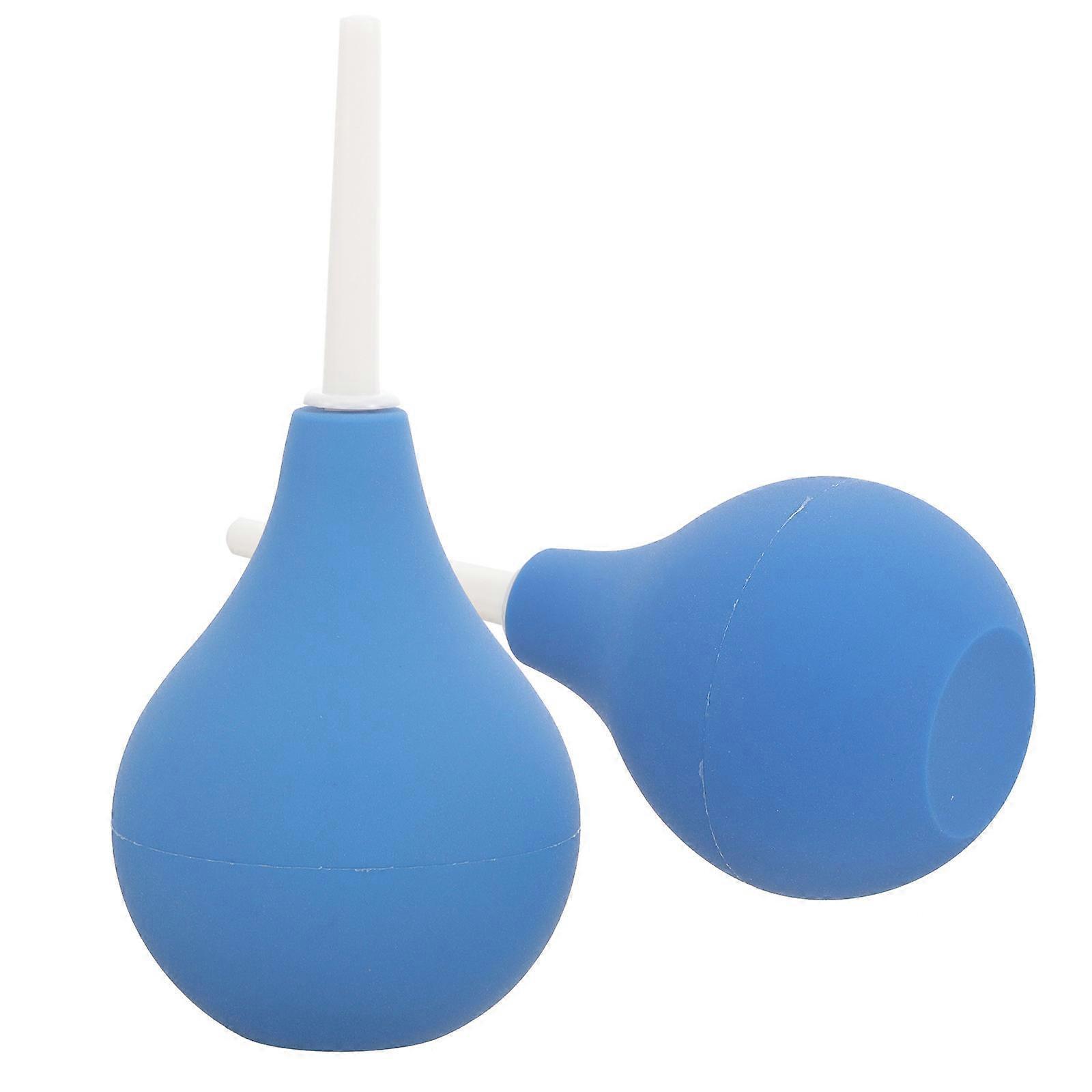 Soft-Tip Silicone Ear Wash Kit