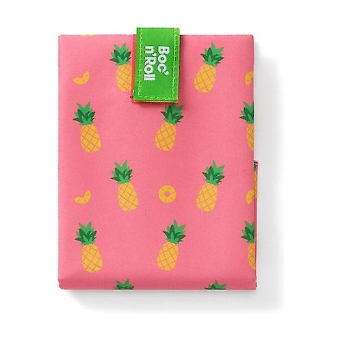 Boc'n'Roll pineapple sandwich wrap 1 unit
