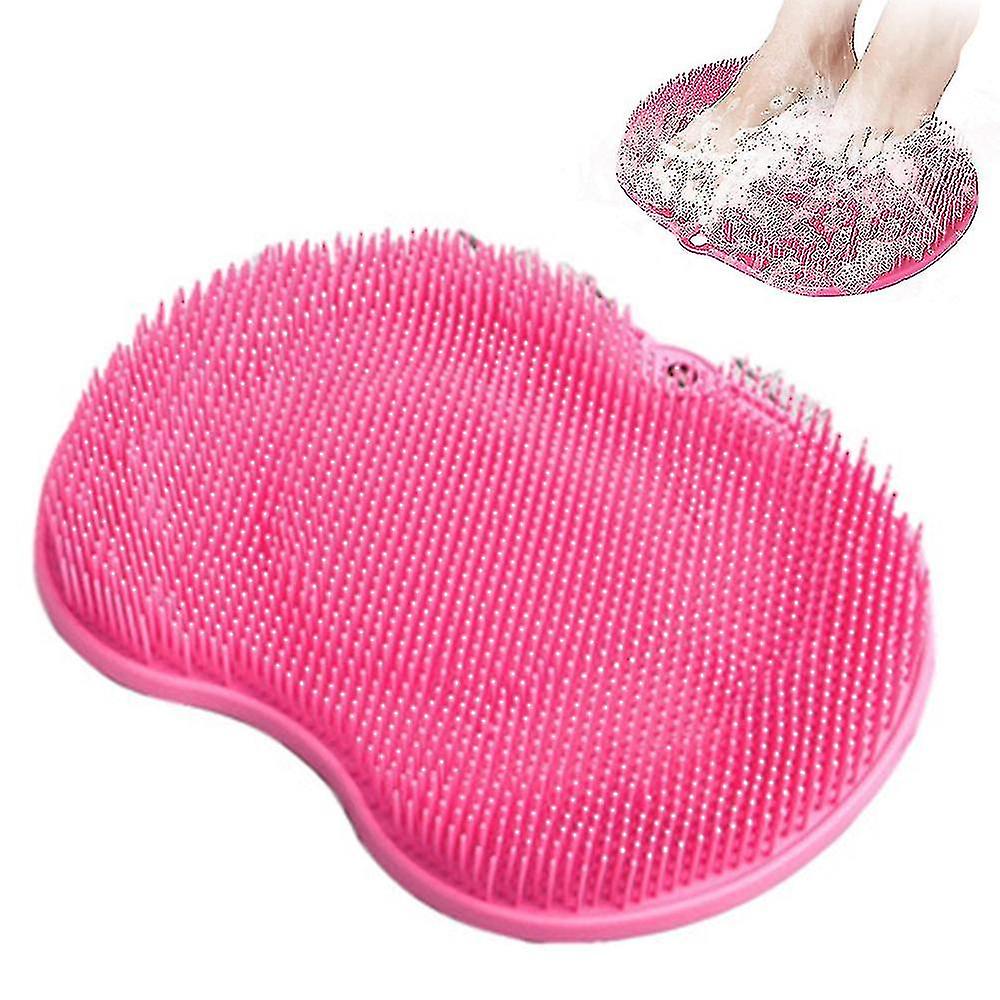 Er Foot Scrubber Massar , Sure Mat With Non-slip