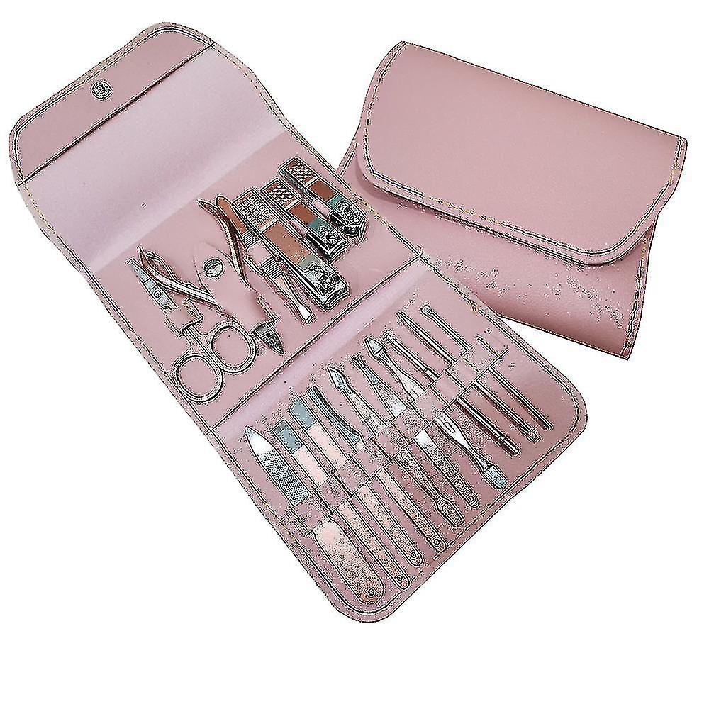 Nail Clippers, Manicure Tools Nail Set, Pedicure, Fingernail Clippers