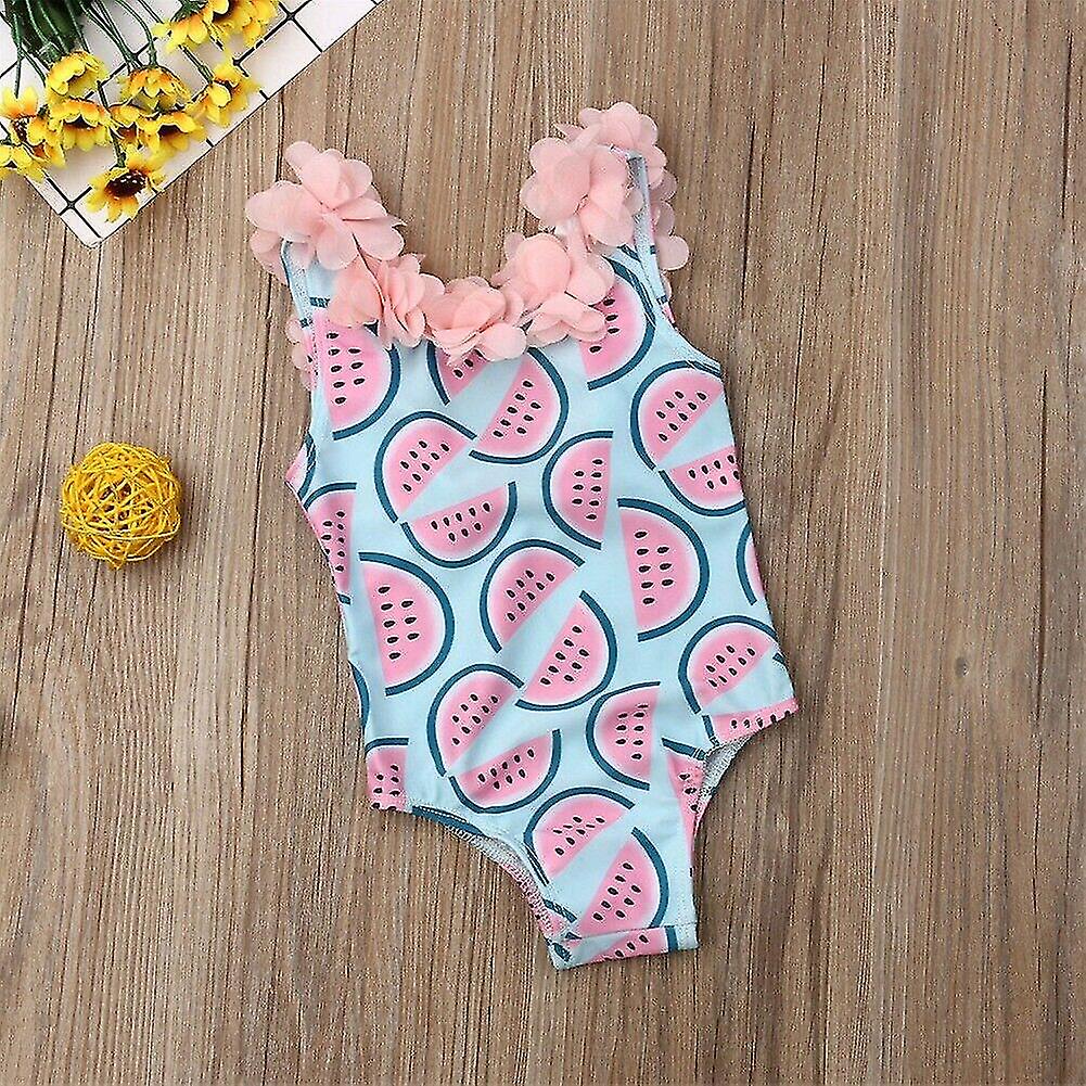 Maillot de bain bébé
