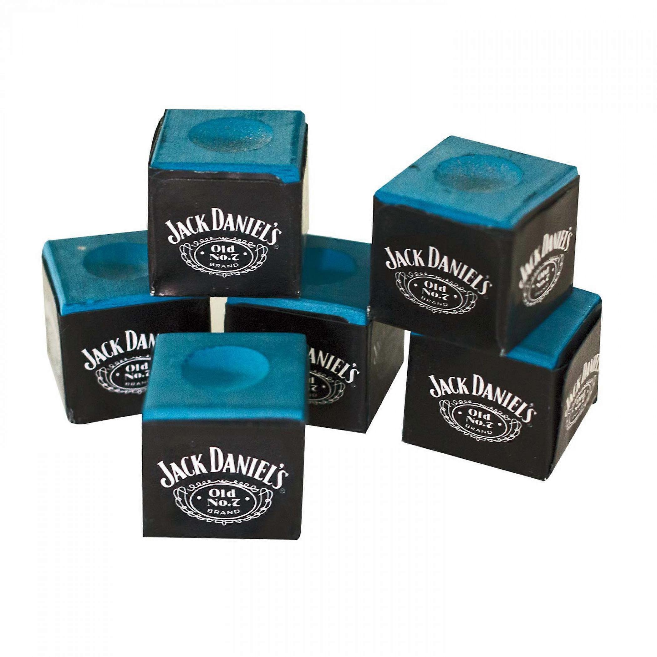 Jack Daniels Billiards Cue Chalk