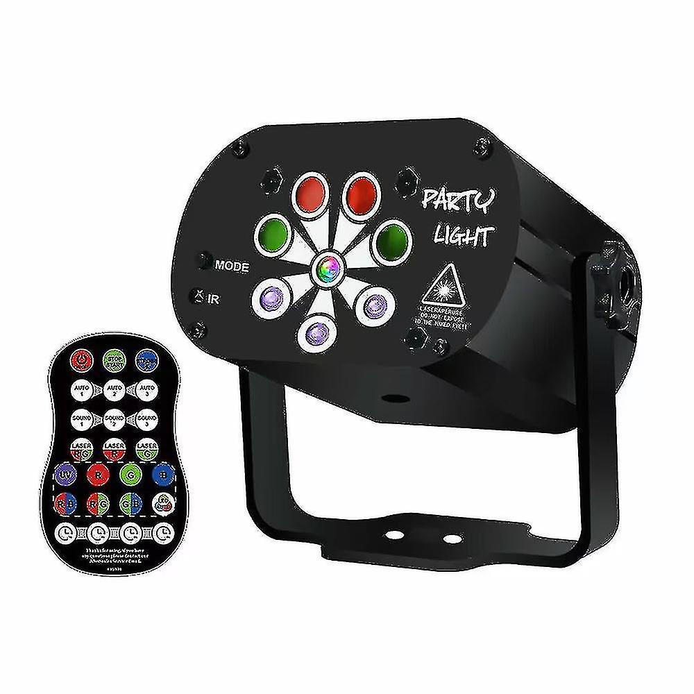 Laser Projector Stage Lights