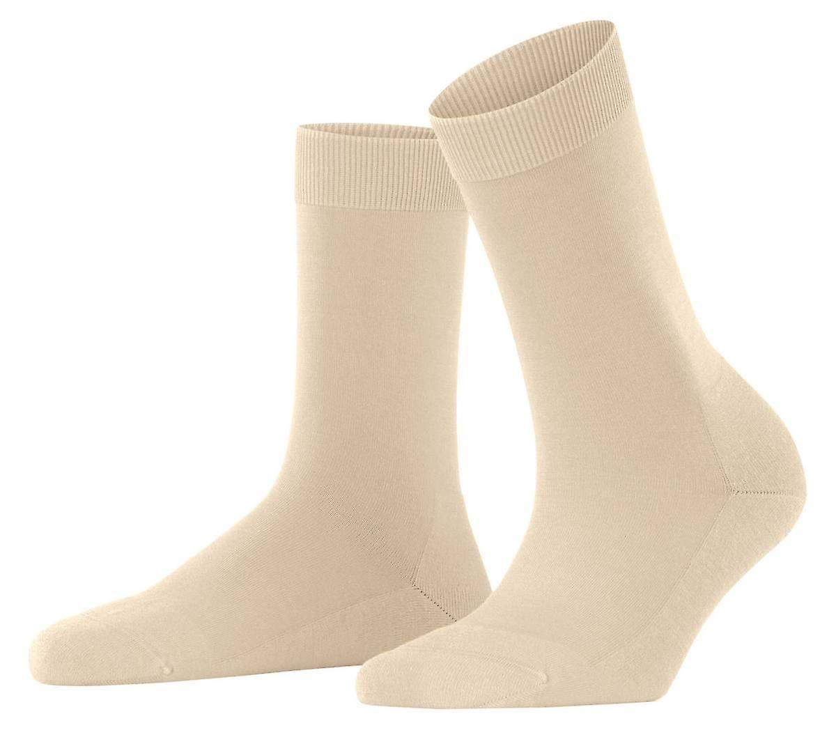 Falke Climawool Socks - Cream