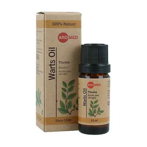 Thurana Wart Oil 10 ml