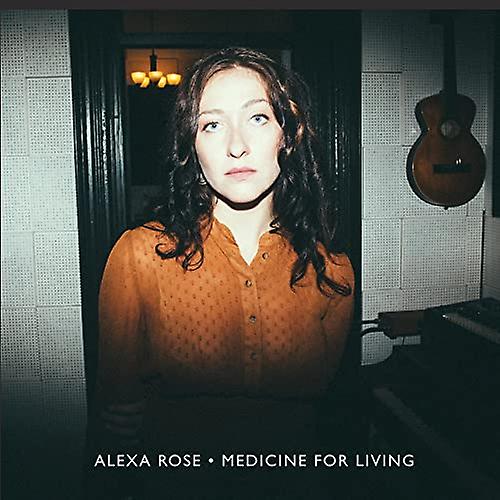 ローズアレクサ - 生活[ビニール]のための薬