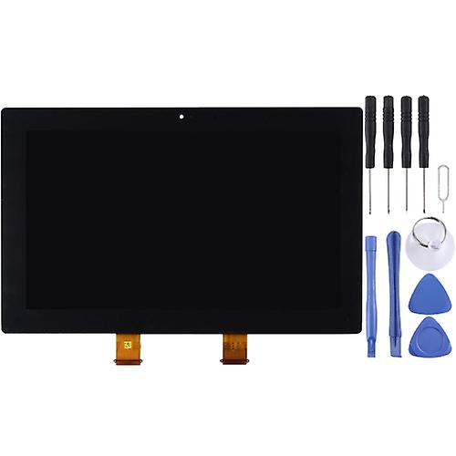 Oem Lcd Screen Compatible With Microsoft Surface Pro (1st Gen.) With Digitizer Full Assembly