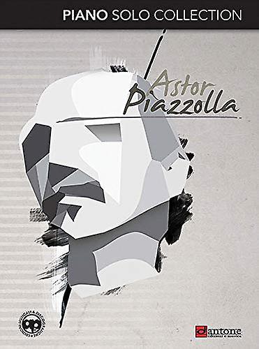 مجموعة أستور بيازولا بيانو منفرد