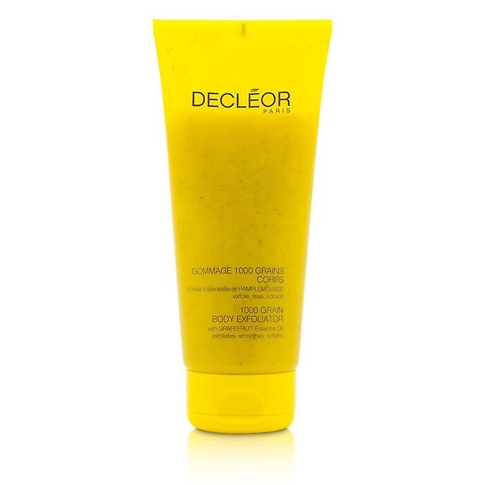 Decleor 1000 Grain Body Exfoliator 200ml/7.5oz