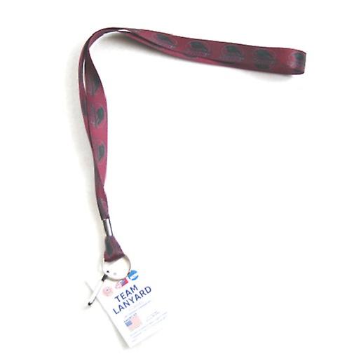 Southern Illinois Salukis NCAA Lanyard