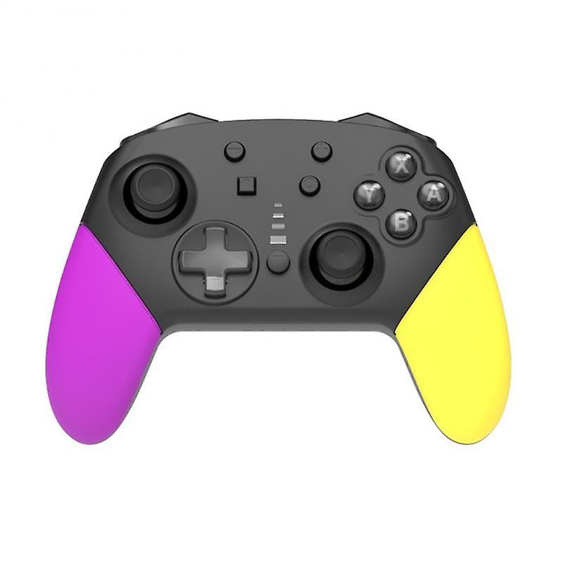Bluetooth Wireless Game Controller Dual Motor Dual Vibration For Nintendo Switch Pro Joystick Gamepad For Pc/oled Switch Laptop