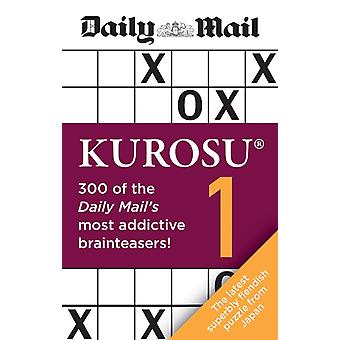 Daily Mail Kurosu Volume 1 - Daily Mail