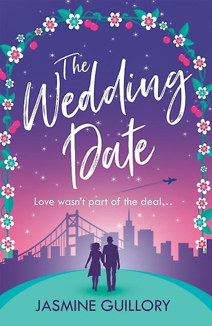 Wedding Date - Jasmine Guillory