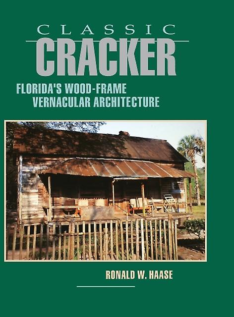Classic Cracker by Ronald W Haase Paperback Book