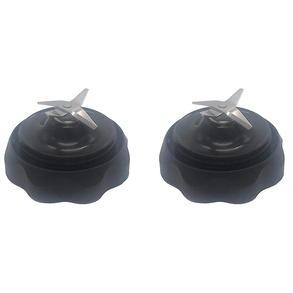 Extractor Blade, For Nutribullet 1200w Blender Combo Znbf30500z 2pcs