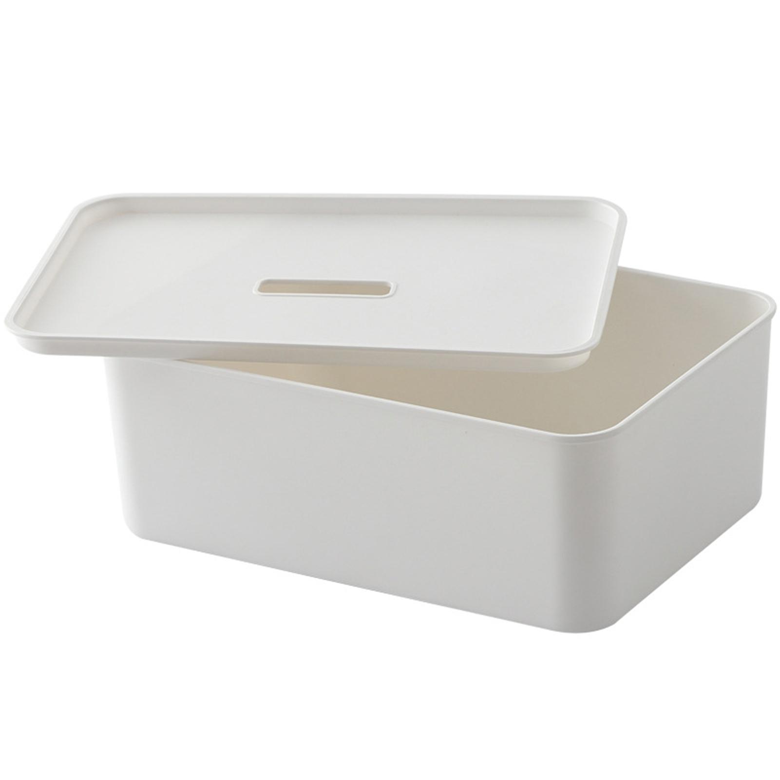 Underwear Socks Sorting Box Wear Resistant Lightweight Box