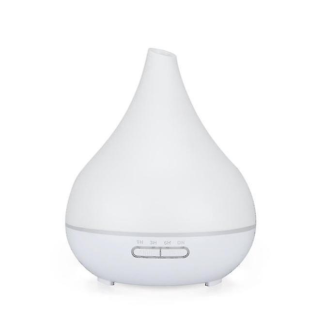 Portable Essential Oil Aroma Humidifier For Office