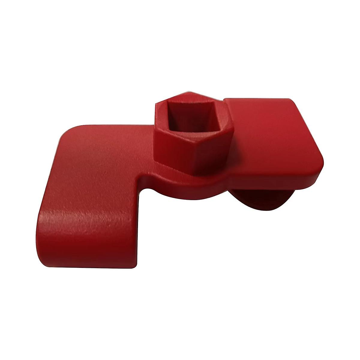 Wrench Extender for 1/2 Inch Drive Breaker Bars/21 mm Hex Universal Wrench Extender Adaptor, Wrench