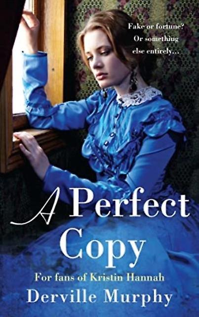Perfect Copy - Derville Murphy