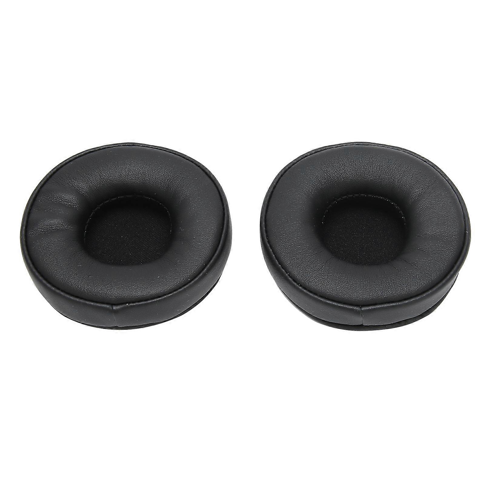 70mm Universal Ear Pads Replacement Cushion Cover for Stereo Headphones Headset Accessories