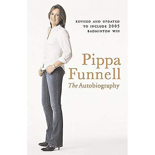 Pippa Funnell: The Autobiography