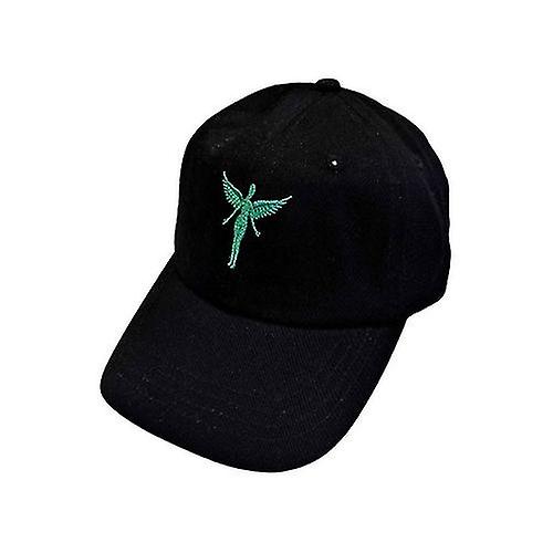Nirvana Unisex Adult In Utero Baseball Cap