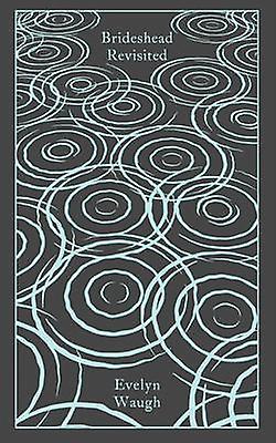 Brideshead Revisited by Evelyn Waugh Paperback Book