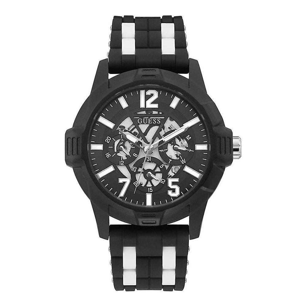 Guess Striker Gw0428g1 Mens Watch