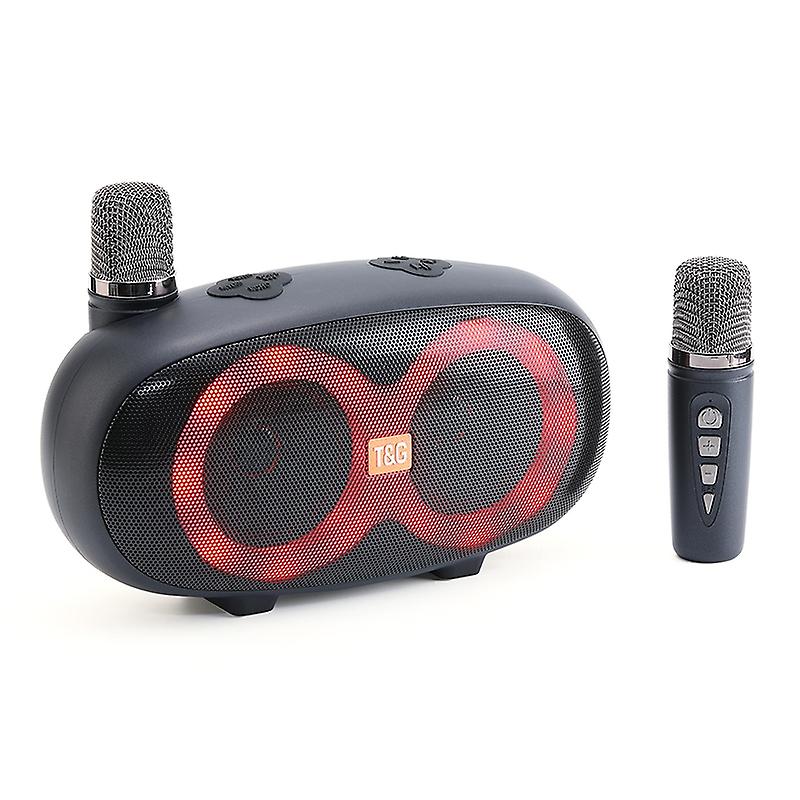 T&G TG542 Wireless Bluetooth Karaoke