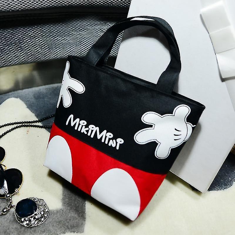 Backpacks Portable Compatible With Casual Use Canvas Handbags