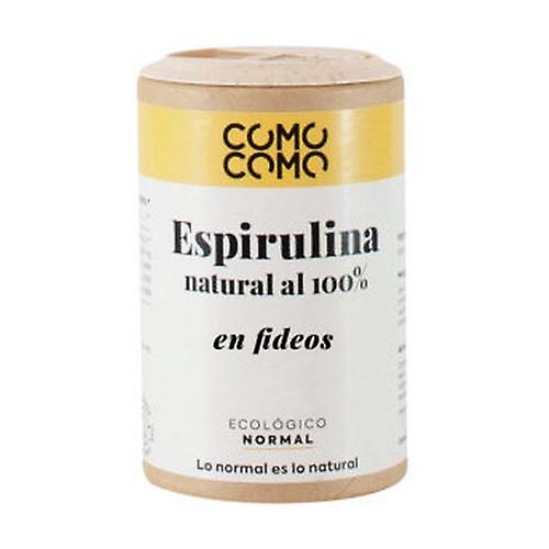 Spirulina in noodles 80 g