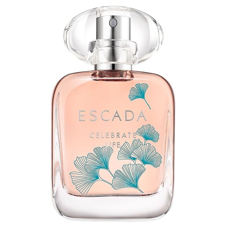 Escada Juhli elämää Edp 50ml
