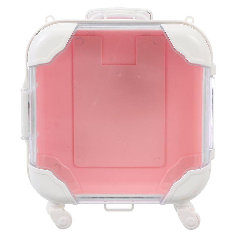 1pcs Eyelash Packing Box