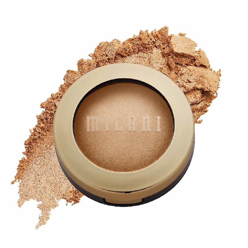Milani Baked Highlighter - Champagne D'oro 120
