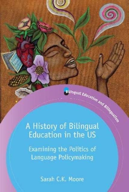 A History Of Bilingual Education In The Us