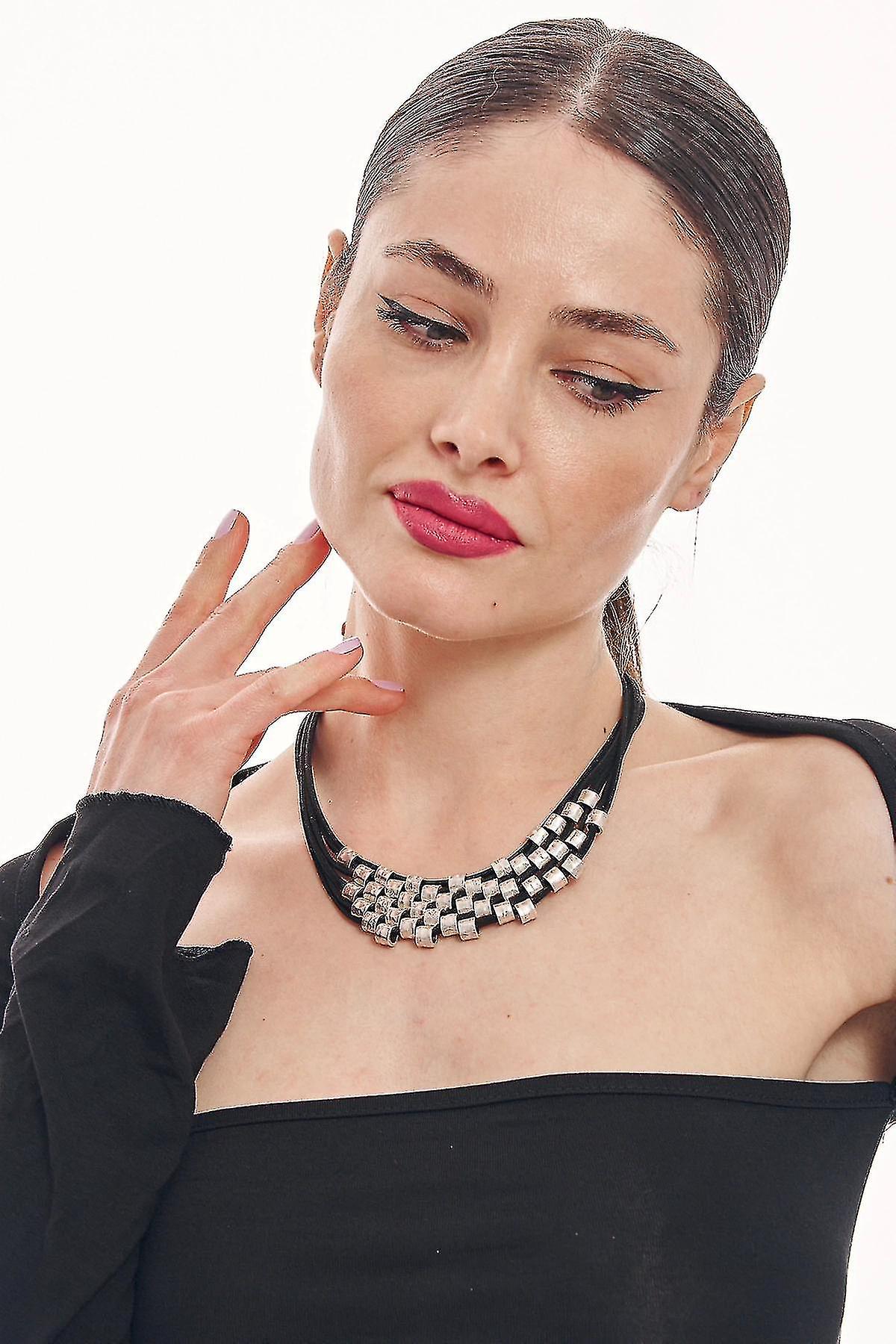 ZeyDor Modern Necklace