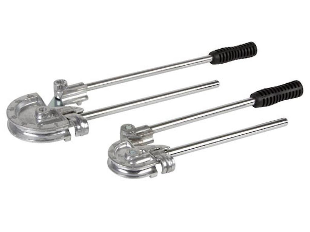 Pipe benders for 12 & 16 mm (2 pcs)