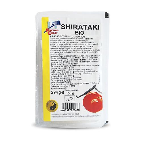 Shirataki 150 g