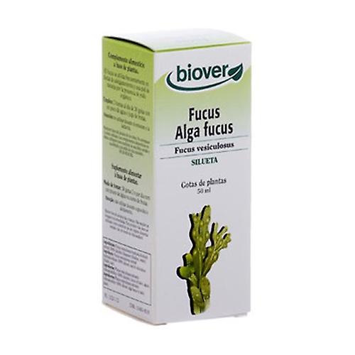 Fucus Vesiculosus 50 ml